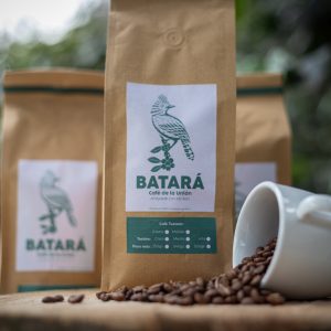 Cafe Batara 500gr Grano